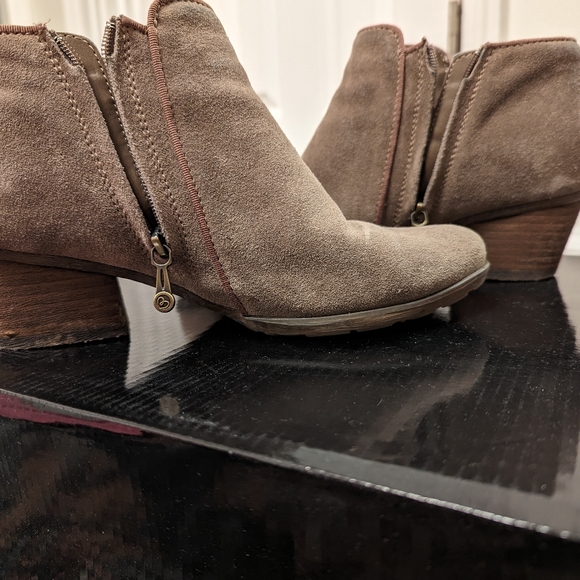 Blondo ankle boots - Picture 4 of 4